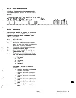 Preview for 666 page of IBM System/34 Maintenance Manual