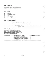 Preview for 667 page of IBM System/34 Maintenance Manual