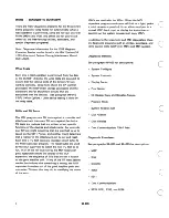 Preview for 669 page of IBM System/34 Maintenance Manual