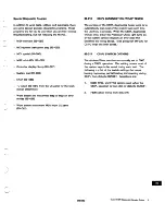 Preview for 670 page of IBM System/34 Maintenance Manual