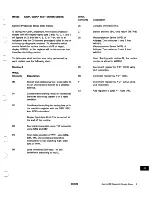 Preview for 672 page of IBM System/34 Maintenance Manual