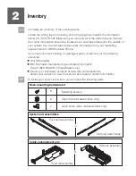 Preview for 3 page of IBM System p5 505 Quick Start Manual