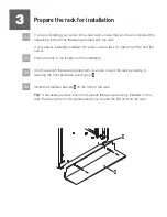 Preview for 4 page of IBM System p5 505 Quick Start Manual