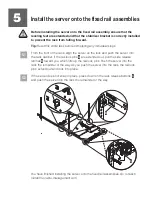 Preview for 7 page of IBM System p5 505 Quick Start Manual