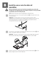 Preview for 11 page of IBM System p5 505 Quick Start Manual