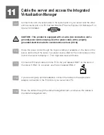 Preview for 17 page of IBM System p5 505 Quick Start Manual