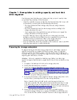 Preview for 15 page of IBM System Storage DCS Series Installation And Migration Manual