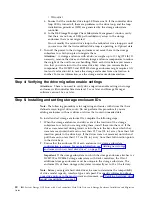 Preview for 44 page of IBM System Storage DCS Series Installation And Migration Manual