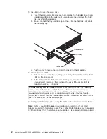 Preview for 24 page of IBM System Storage EXP2512 Express Storage... Installation, User'S, And Maintenance Manual