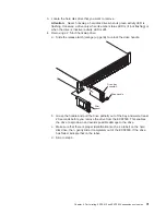 Preview for 43 page of IBM System Storage EXP2512 Express Storage... Installation, User'S, And Maintenance Manual