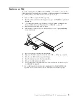 Preview for 47 page of IBM System Storage EXP2512 Express Storage... Installation, User'S, And Maintenance Manual