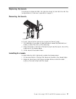 Preview for 49 page of IBM System Storage EXP2512 Express Storage... Installation, User'S, And Maintenance Manual