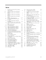 Preview for 17 page of IBM System Storage TS3100 Setup, Operator, And Service Manual