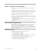 Preview for 67 page of IBM System Storage TS3100 Setup, Operator, And Service Manual