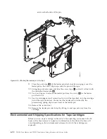 Preview for 208 page of IBM System Storage TS3100 Setup, Operator, And Service Manual