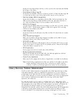 Preview for 219 page of IBM System Storage TS3100 Setup, Operator, And Service Manual