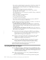 Preview for 244 page of IBM System Storage TS3100 Setup, Operator, And Service Manual