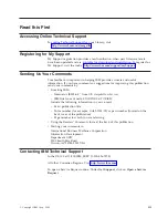 Preview for 5 page of IBM System Storage TS3310 Setup And Operator Manual