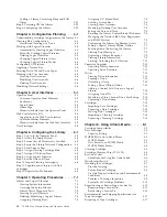 Preview for 8 page of IBM System Storage TS3310 Setup And Operator Manual