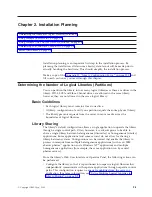 Preview for 43 page of IBM System Storage TS3310 Setup And Operator Manual