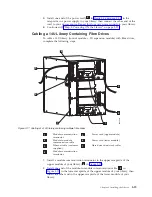 Preview for 73 page of IBM System Storage TS3310 Setup And Operator Manual