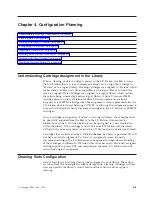 Preview for 79 page of IBM System Storage TS3310 Setup And Operator Manual