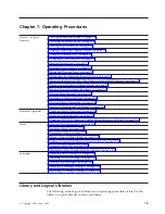 Preview for 107 page of IBM System Storage TS3310 Setup And Operator Manual