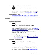 Preview for 121 page of IBM System Storage TS3310 Setup And Operator Manual