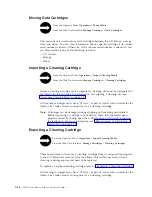 Preview for 122 page of IBM System Storage TS3310 Setup And Operator Manual