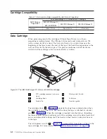 Preview for 124 page of IBM System Storage TS3310 Setup And Operator Manual