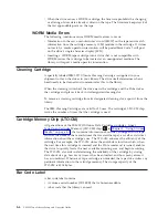 Preview for 126 page of IBM System Storage TS3310 Setup And Operator Manual