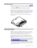 Preview for 129 page of IBM System Storage TS3310 Setup And Operator Manual