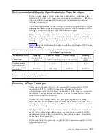 Preview for 139 page of IBM System Storage TS3310 Setup And Operator Manual