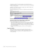 Preview for 150 page of IBM System Storage TS3310 Setup And Operator Manual