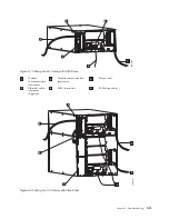 Preview for 155 page of IBM System Storage TS3310 Setup And Operator Manual