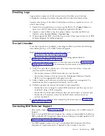 Preview for 157 page of IBM System Storage TS3310 Setup And Operator Manual