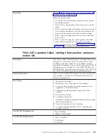 Preview for 161 page of IBM System Storage TS3310 Setup And Operator Manual