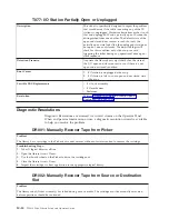 Preview for 188 page of IBM System Storage TS3310 Setup And Operator Manual