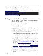 Preview for 227 page of IBM System Storage TS3310 Setup And Operator Manual