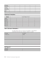 Preview for 254 page of IBM System Storage TS3310 Setup And Operator Manual