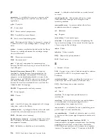 Preview for 264 page of IBM System Storage TS3310 Setup And Operator Manual