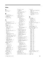 Preview for 267 page of IBM System Storage TS3310 Setup And Operator Manual