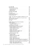 Preview for 6 page of IBM System x iDataPlex dx360 M4 7912 Service Manual