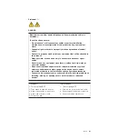 Preview for 13 page of IBM System x iDataPlex dx360 M4 7912 Service Manual