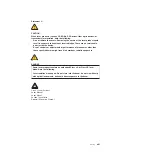 Preview for 15 page of IBM System x iDataPlex dx360 M4 7912 Service Manual