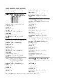 Preview for 64 page of IBM System x iDataPlex dx360 M4 7912 Service Manual