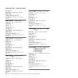 Preview for 66 page of IBM System x iDataPlex dx360 M4 7912 Service Manual