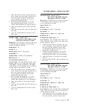 Preview for 77 page of IBM System x iDataPlex dx360 M4 7912 Service Manual