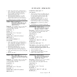 Preview for 79 page of IBM System x iDataPlex dx360 M4 7912 Service Manual