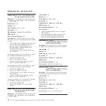 Preview for 88 page of IBM System x iDataPlex dx360 M4 7912 Service Manual